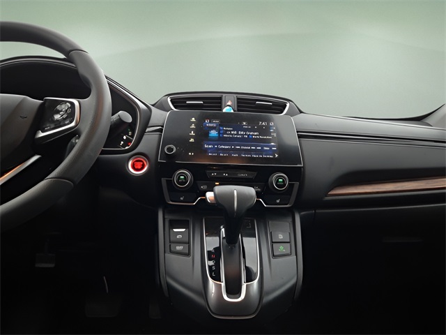 2022 Honda CR-V EX photo 11