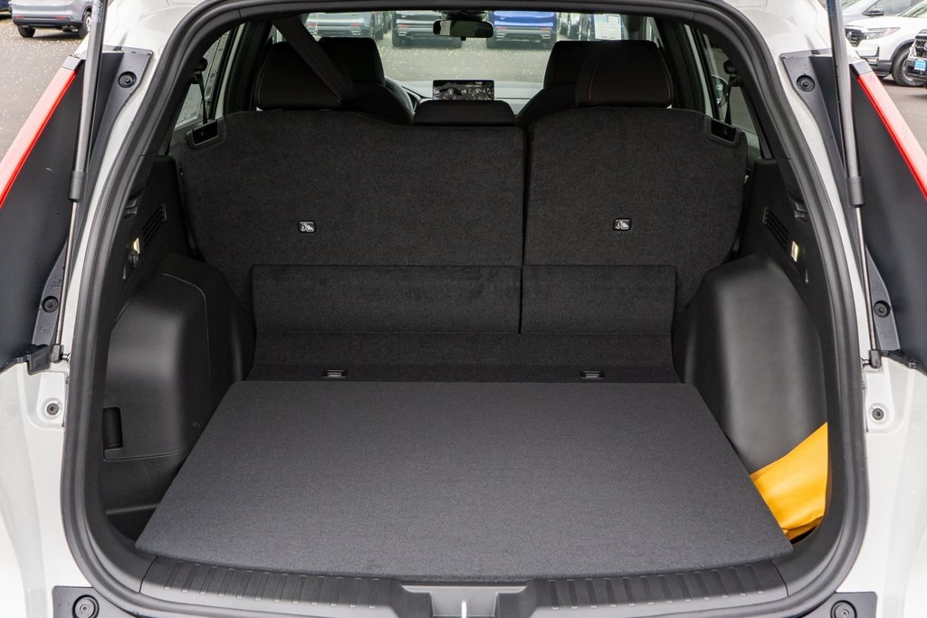 2026 Honda CR-V Hybrid Sport photo 10