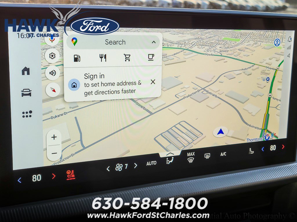 2026 FORD EXPLORER - Image 14