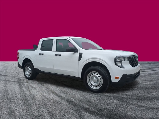 2025 Ford Maverick XL photo 2