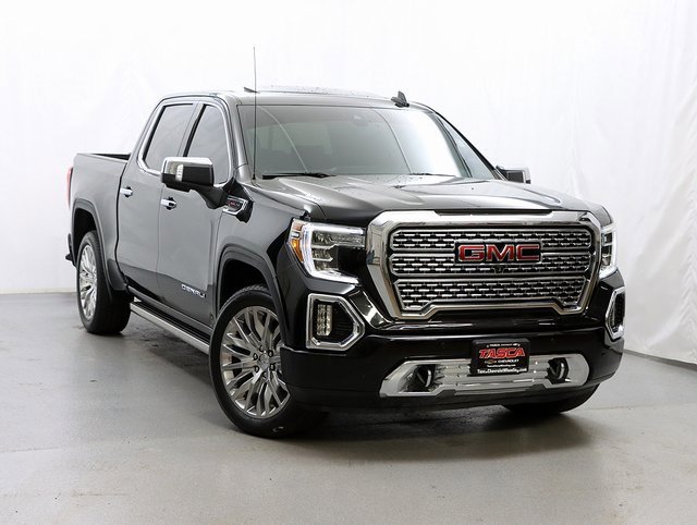 2019 GMC Sierra 1500 Denali Denali's photo