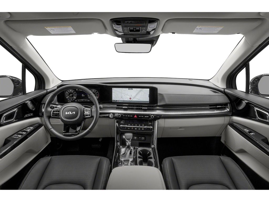 2022 Kia Carnival SX Prestige photo 8