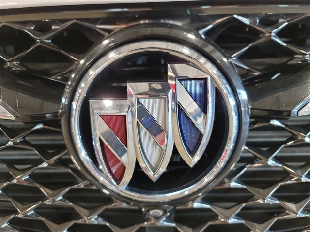2024 Buick Enclave Avenir photo 27