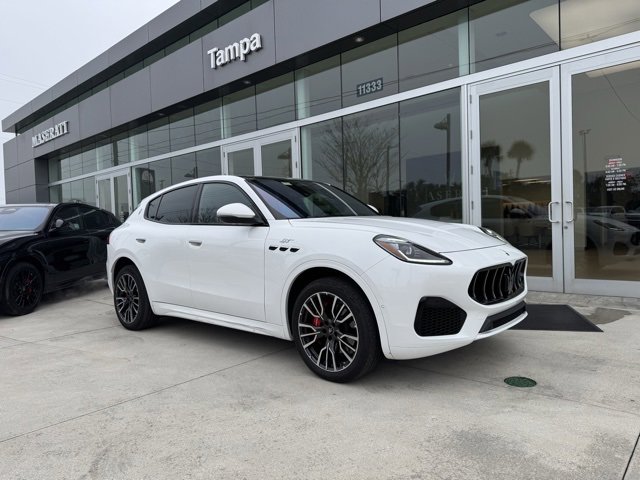 2024 Maserati Grecale GT's photo