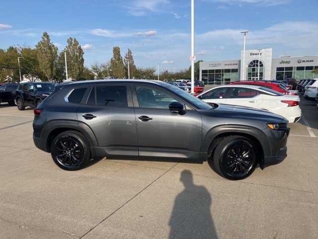 2024 Mazda CX-50 2.5 S Premium photo 4