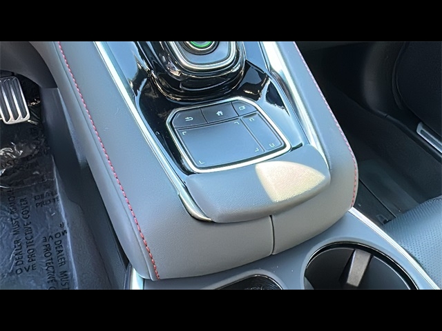 2025 Acura RDX A-Spec photo 22