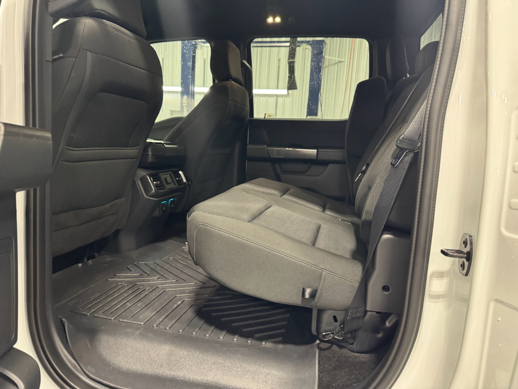 2023 Ford F-150 XLT photo 6