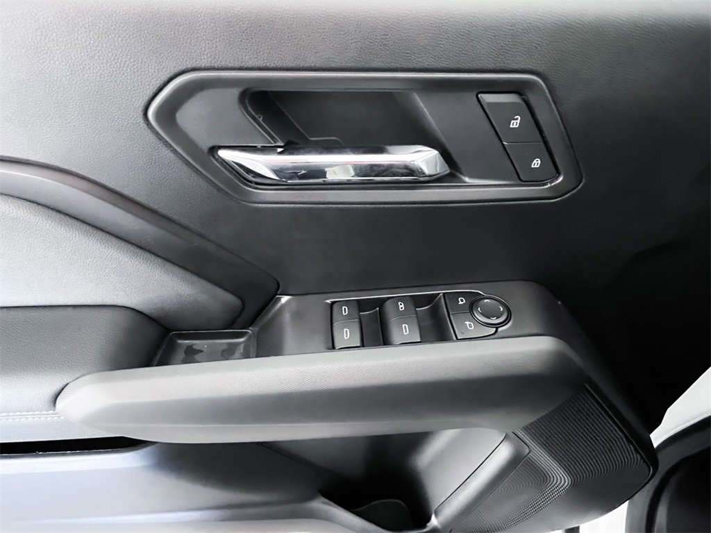 2026 Chevrolet Colorado LT photo 18