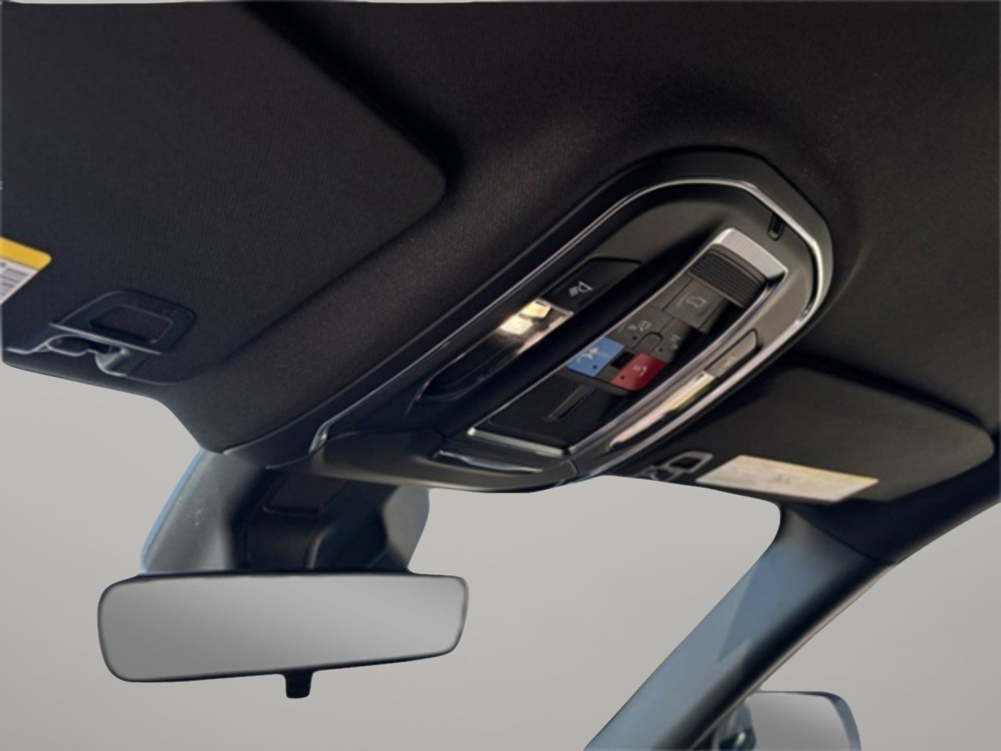 2025 Jeep Grand Cherokee Laredo Altitude photo 22