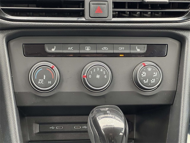 2022 Volkswagen Taos S photo 20
