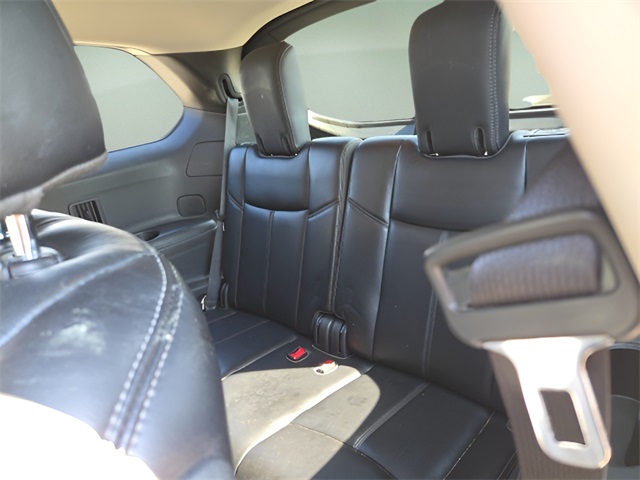 2018 Nissan Pathfinder SL photo 27