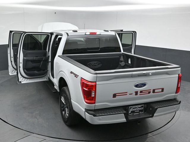 2023 FORD F-150 - Image 58