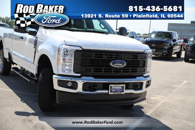 2025 Ford F-250 Super Duty XL - Photo 53