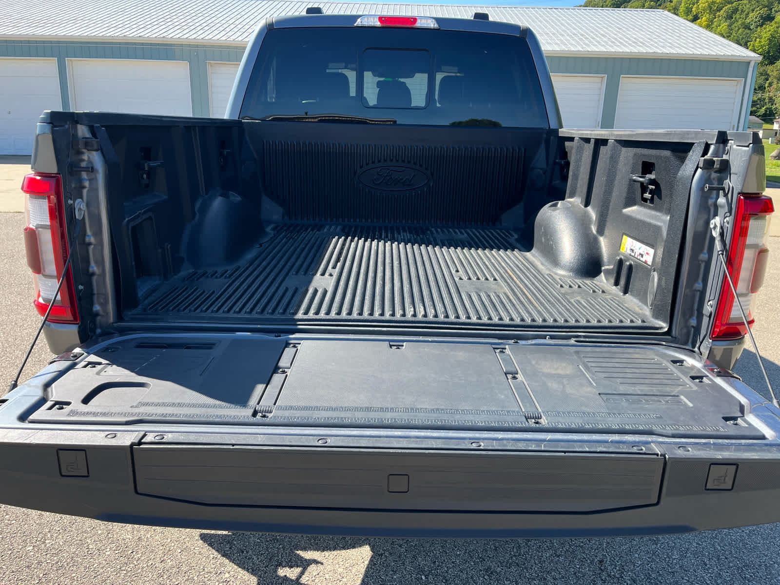 2023 Ford F-150 Tremor photo 13
