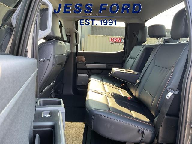 2026 Ford F-350 Lariat photo 11