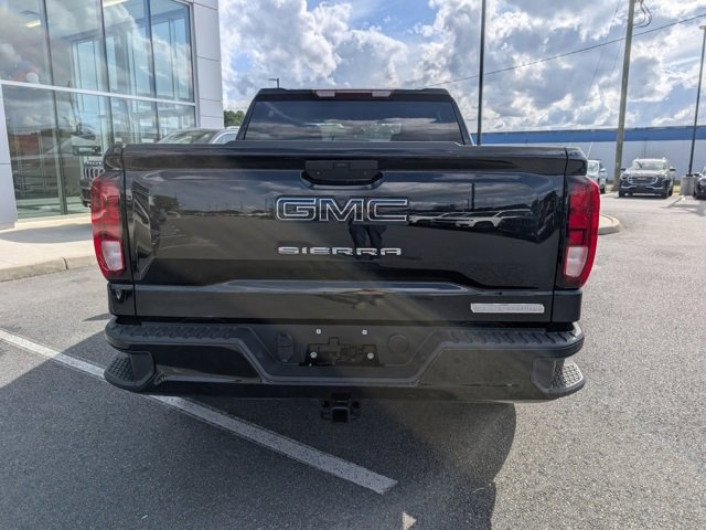 2021 Gmc Sierra 1500 Elevation photo 5