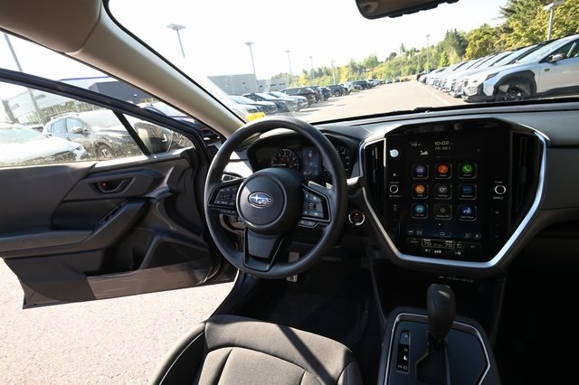 2025 Subaru Crosstrek Premium photo 17