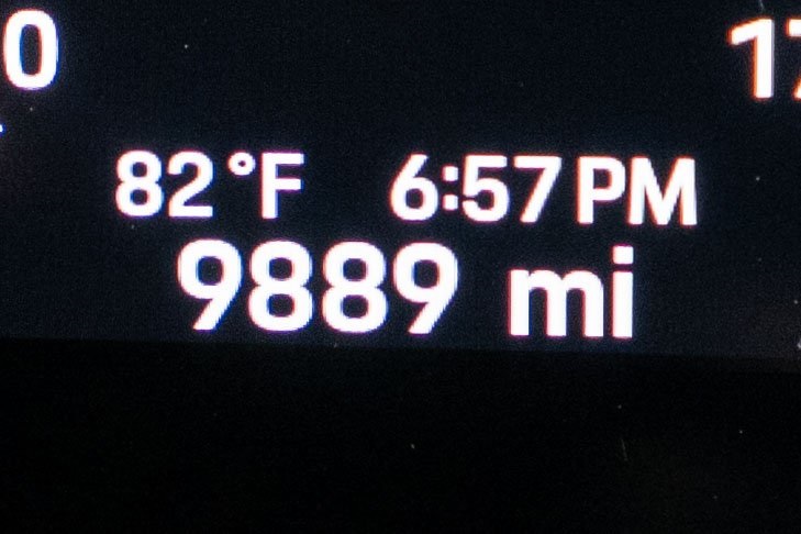2024 Porsche Cayenne photo 26