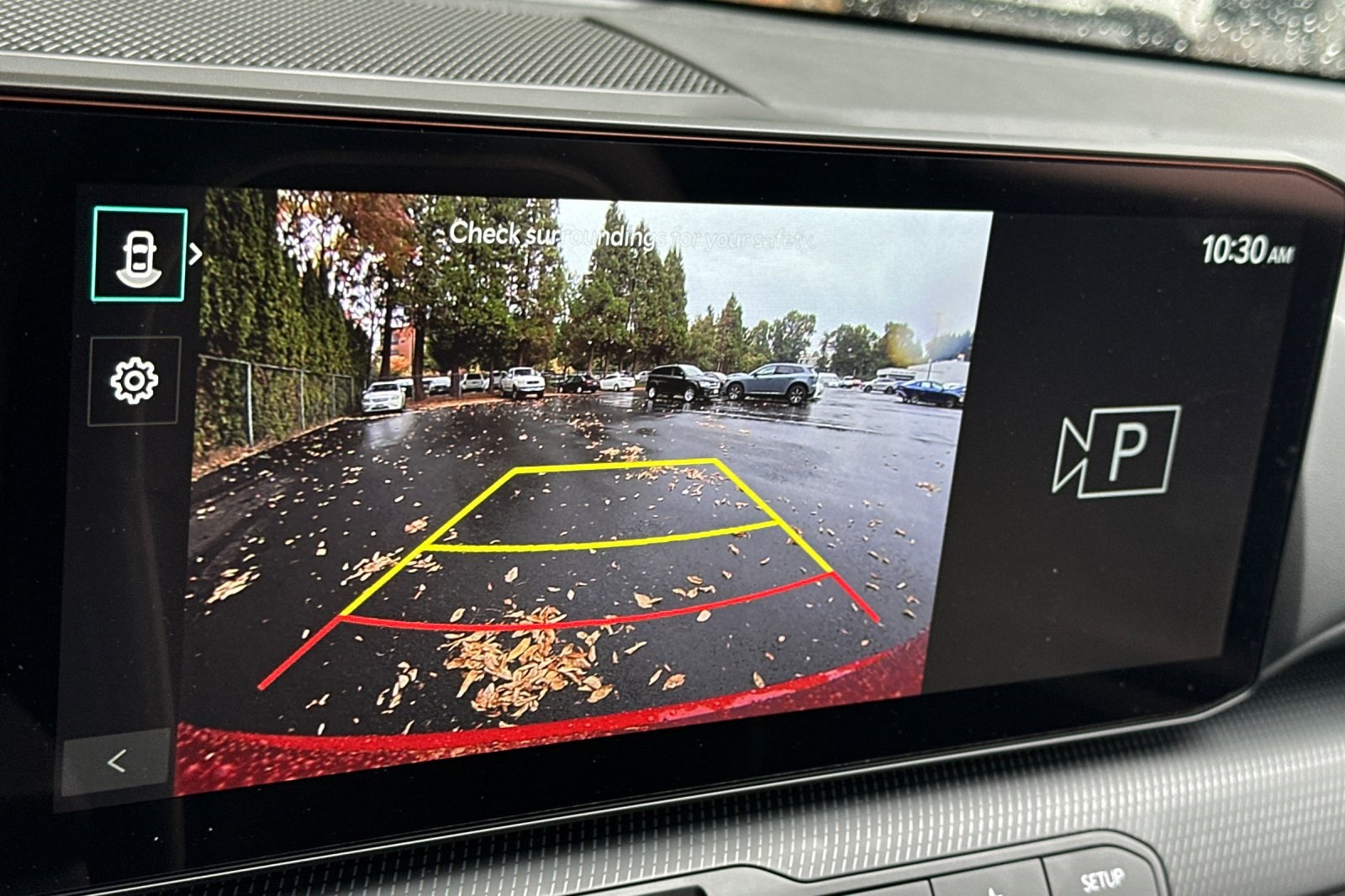 2025 Kia K4 GT-Line photo 15