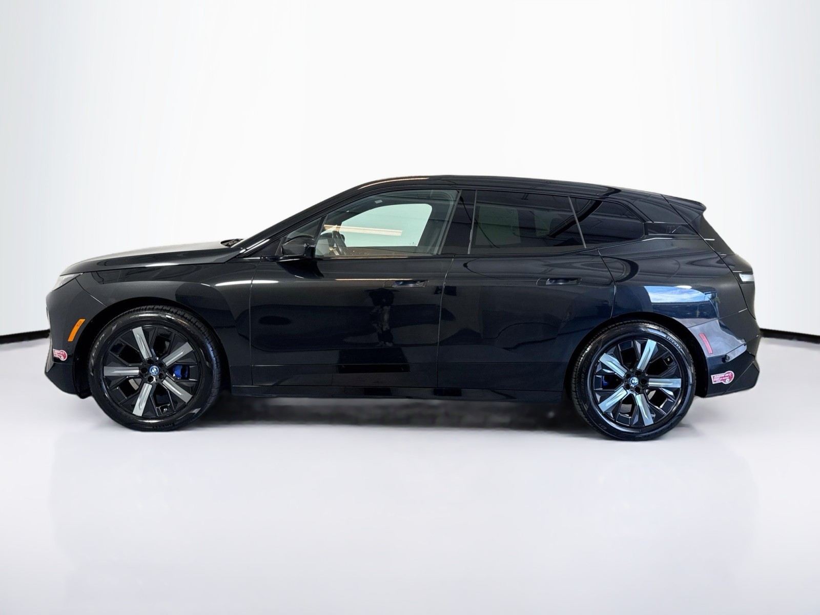 Used 2022 BMW iX Base with VIN WB523CF0XNCK47651 for sale in Fremont, CA