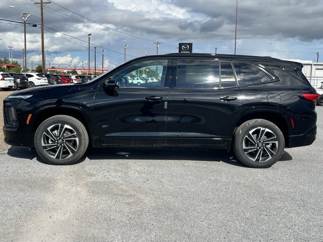2026 Buick Enclave Sport Touring photo 4