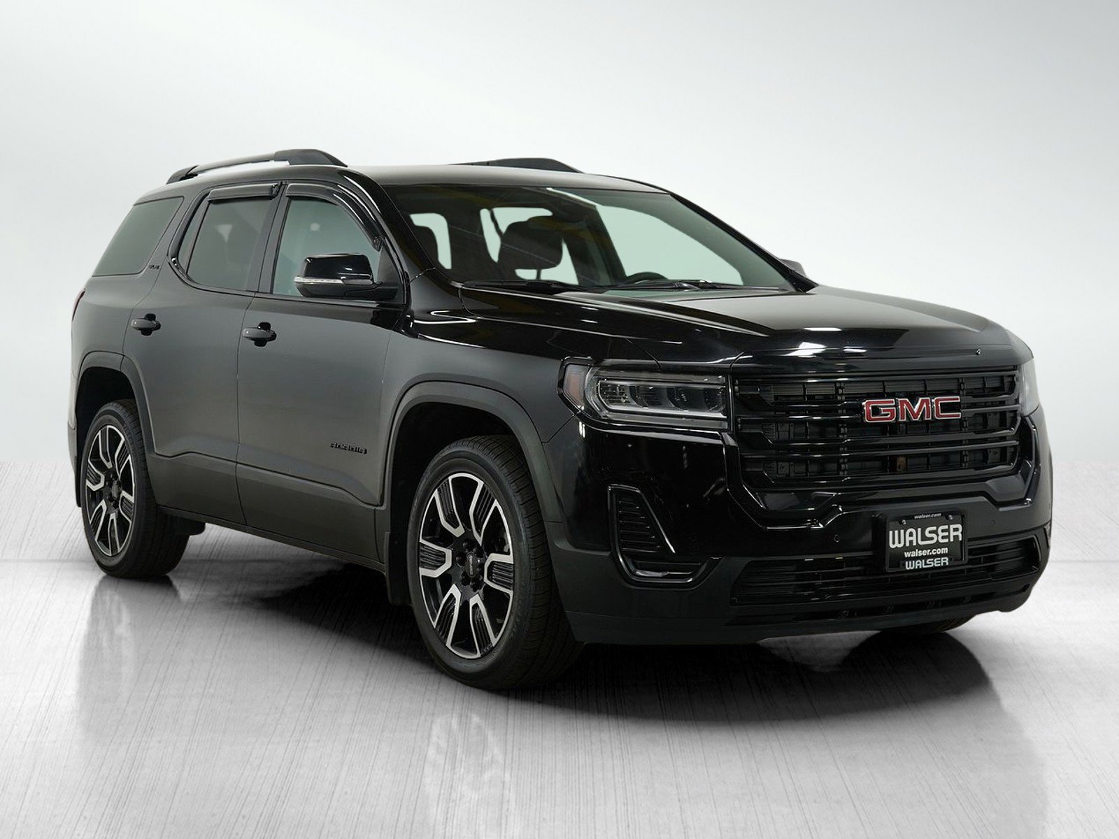 2021 Gmc Acadia SLE photo 6