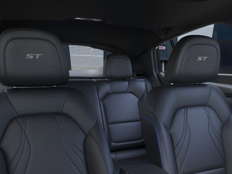 2025 Buick Envista ST photo 22