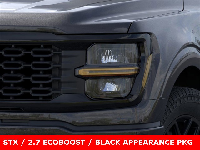 2025 Ford F-150 STX photo 15
