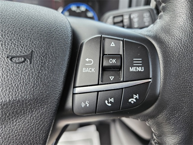 2023 Ford Bronco Sport Outer Banks photo 26