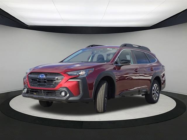 2025 Subaru Outback Premium photo 2