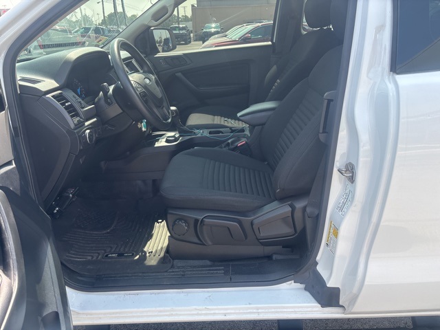 2019 Ford Ranger XL photo 4