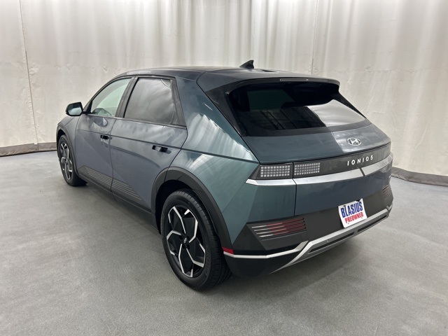 2023 Hyundai Ioniq 5 SEL photo 4