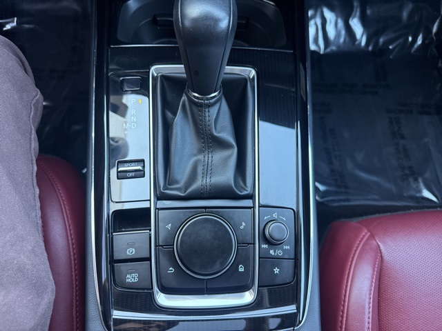2024 Mazda CX-30 2.5 S Carbon photo 15