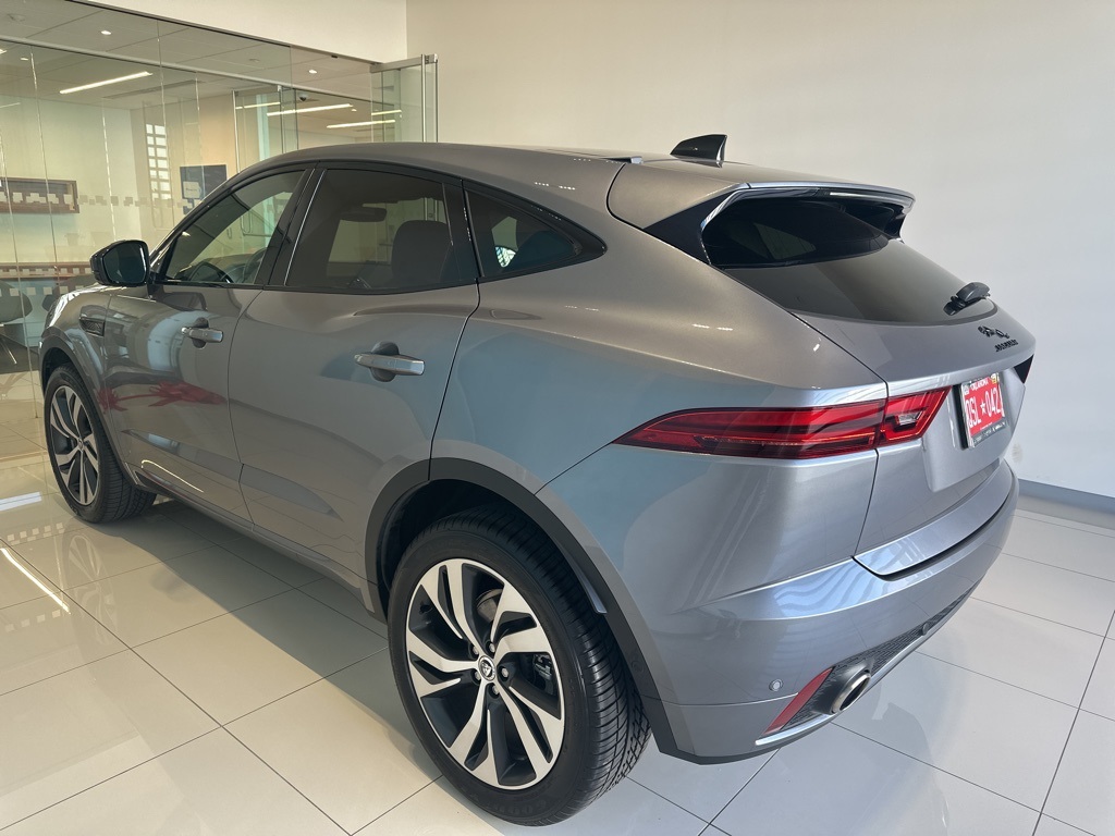 2024 Jaguar E-PACE P250 photo 2
