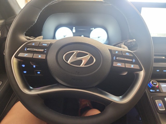 2025 Hyundai Palisade Calligraphy photo 20