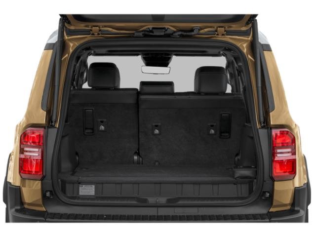 2025 Toyota Land Cruiser Base photo 13