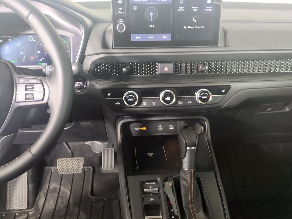 2026 Honda CR-V Hybrid photo 17