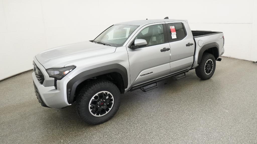 2025 Toyota Tacoma TRD Off Road's photo