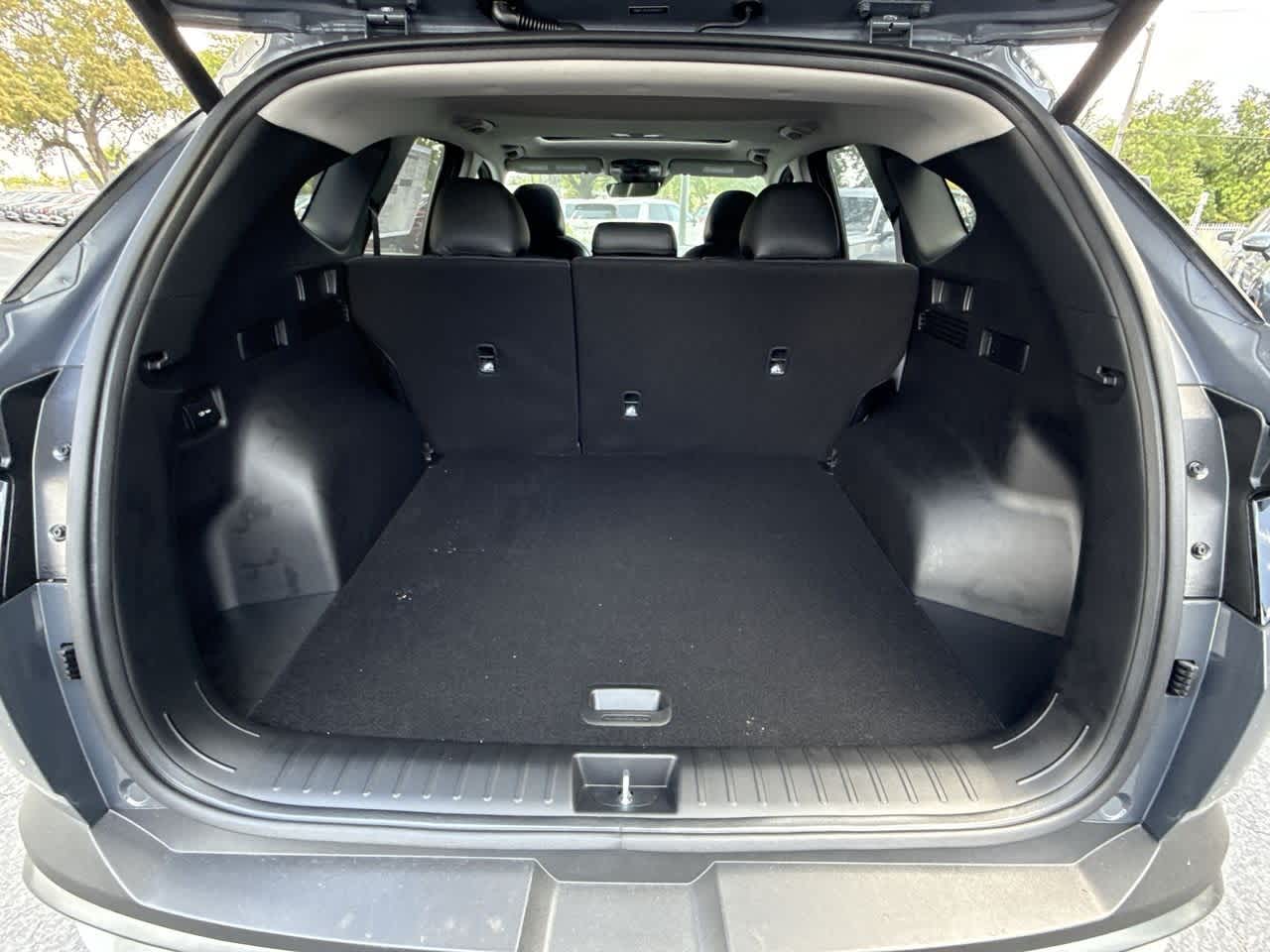 2025 Hyundai Tucson SEL Convenience photo 23