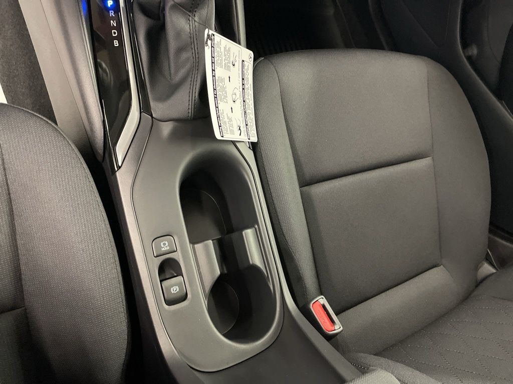 2025 Toyota Corolla LE photo 22