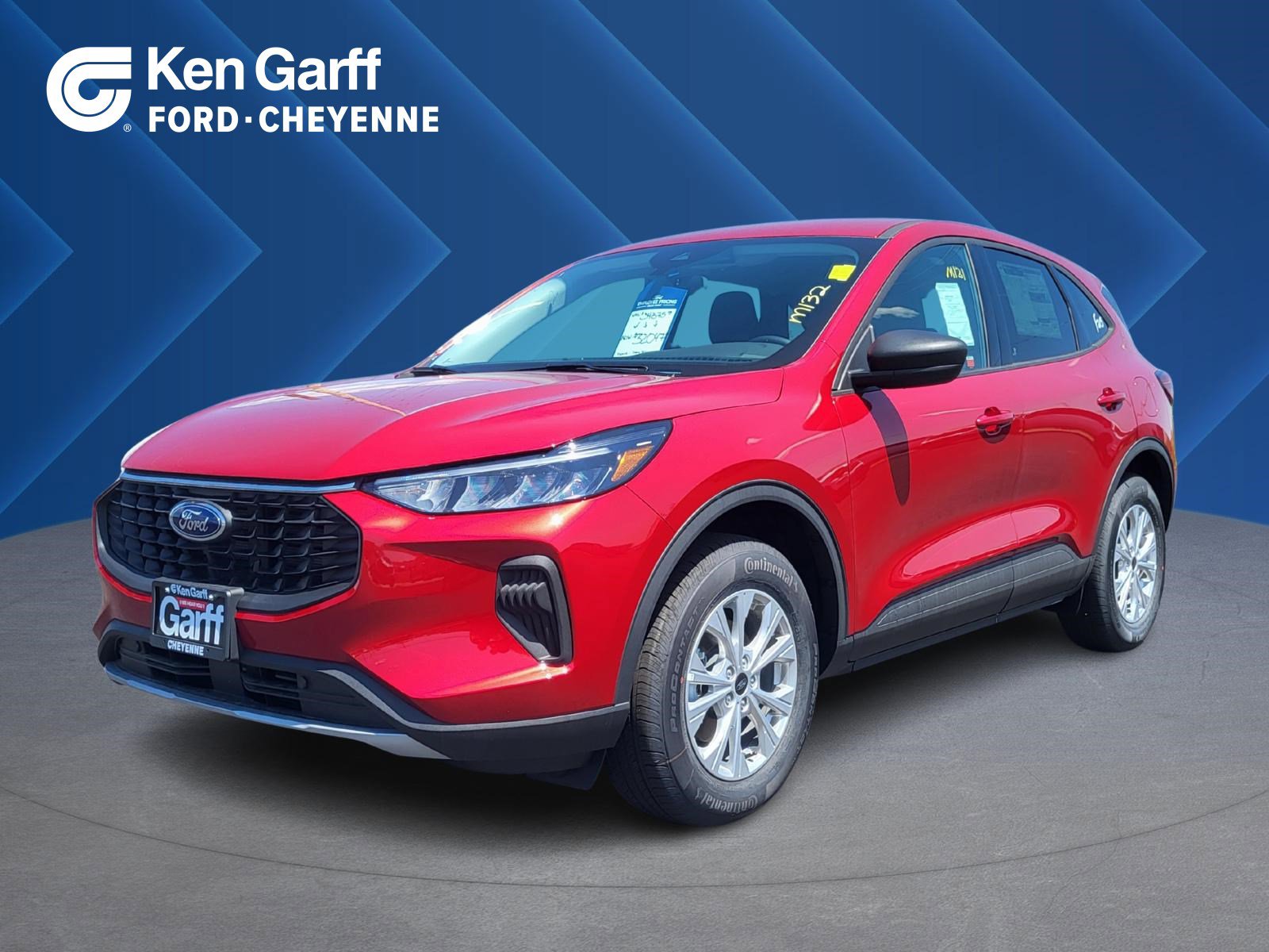 2025 Ford Escape Active photo 2