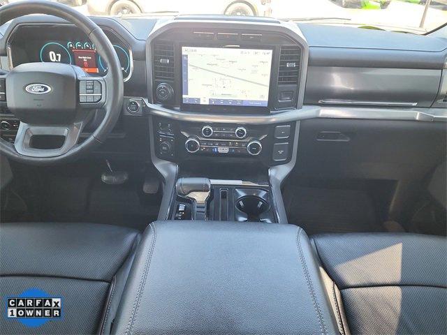 2023 Ford F-150 XL photo 3