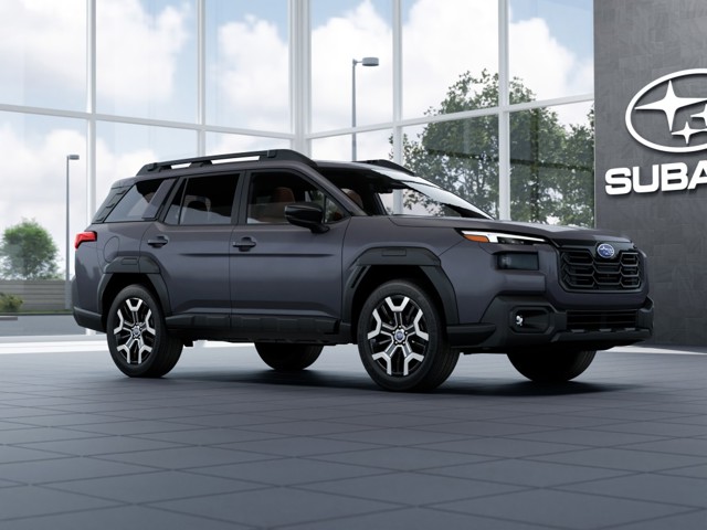 2026 Subaru Outback Premier XT's photo