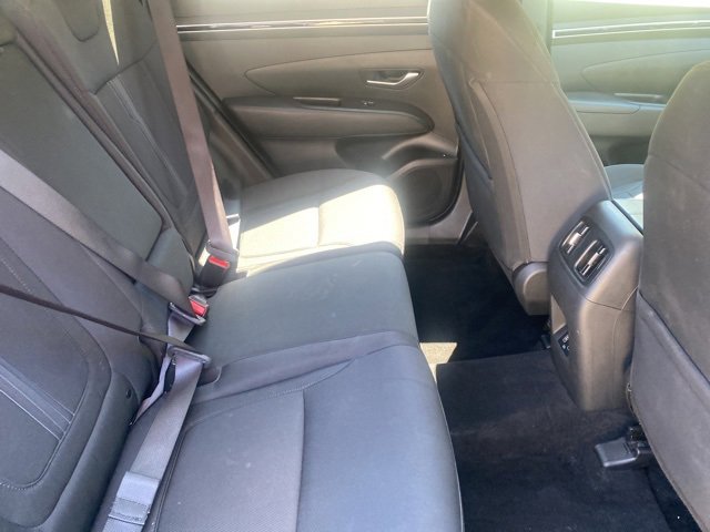 2024 Hyundai Tucson SEL photo 4