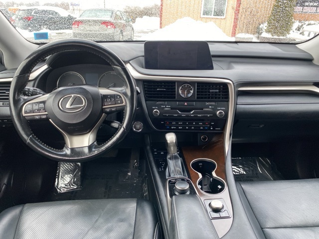2019 Lexus RX 350 photo 7