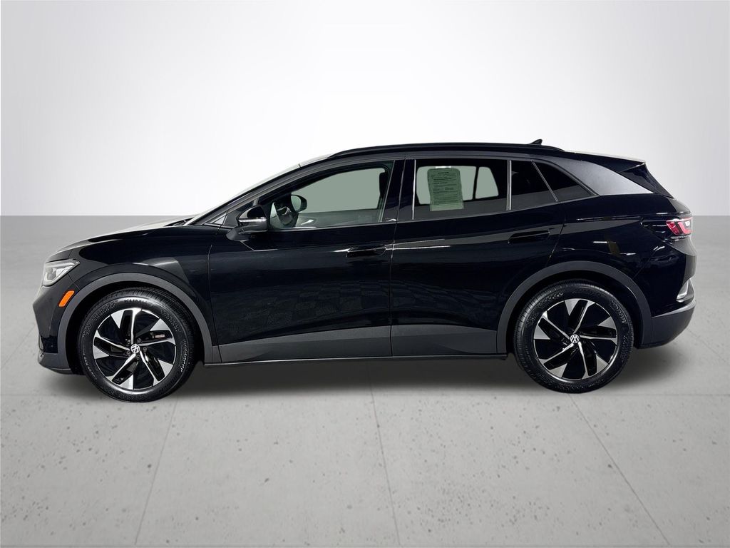 2021 Volkswagen ID.4 Pro S photo 9