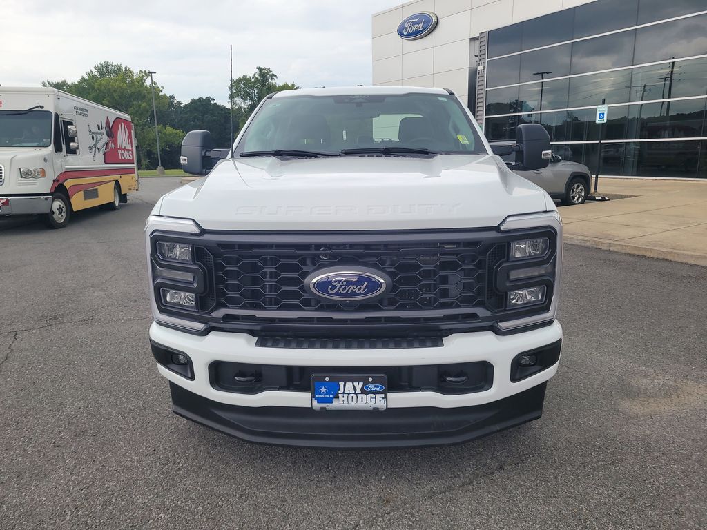 2024 Ford F-250 XL photo 7