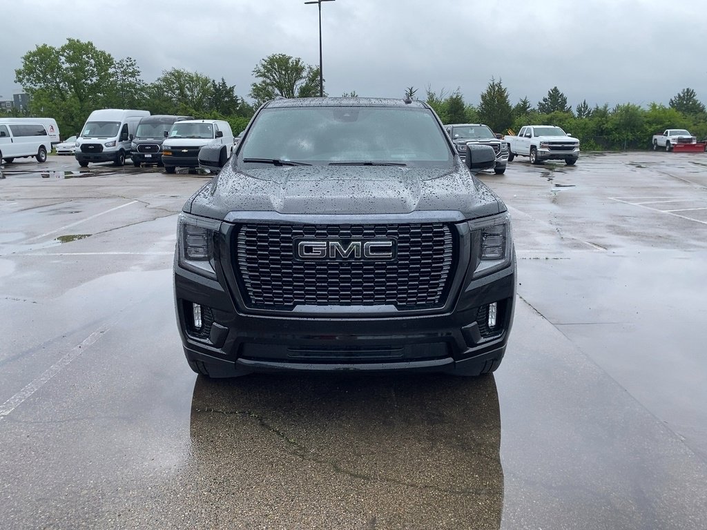 2023 Gmc Yukon XL Denali Ultimate photo 7