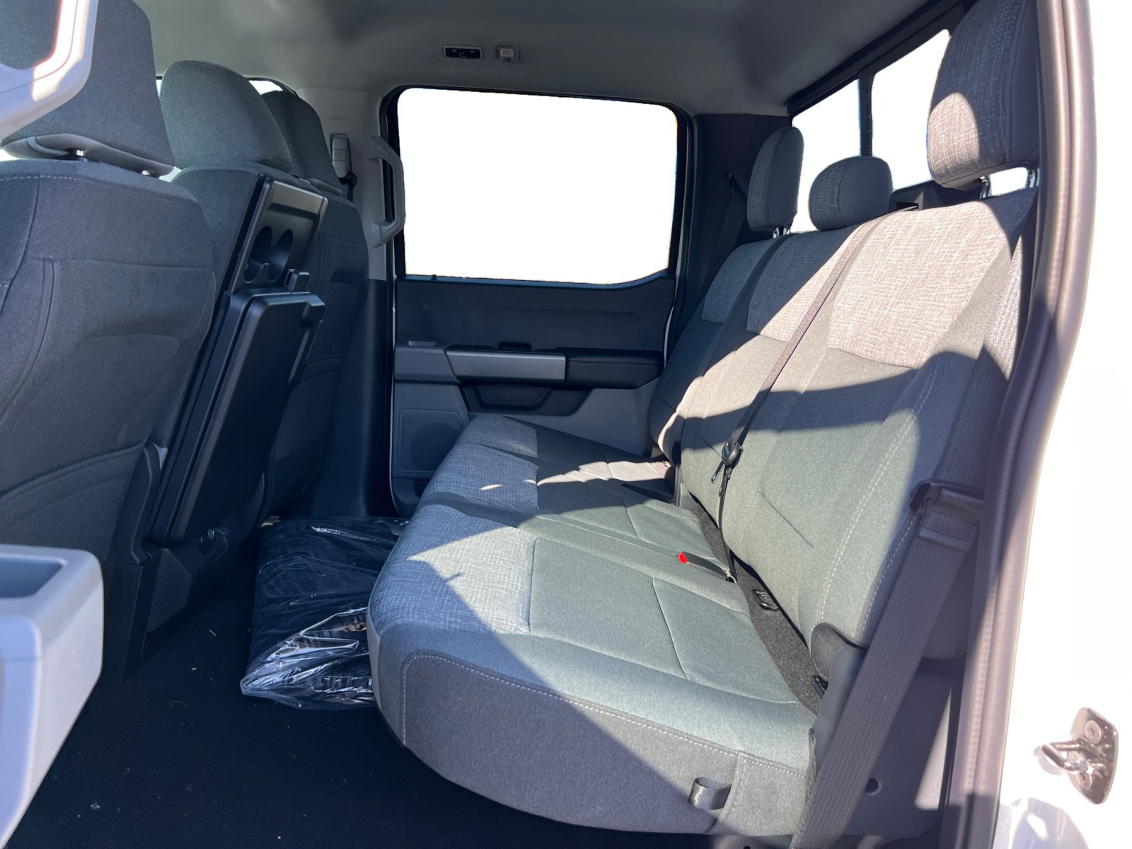 2025 Ford F-250 XLT photo 10
