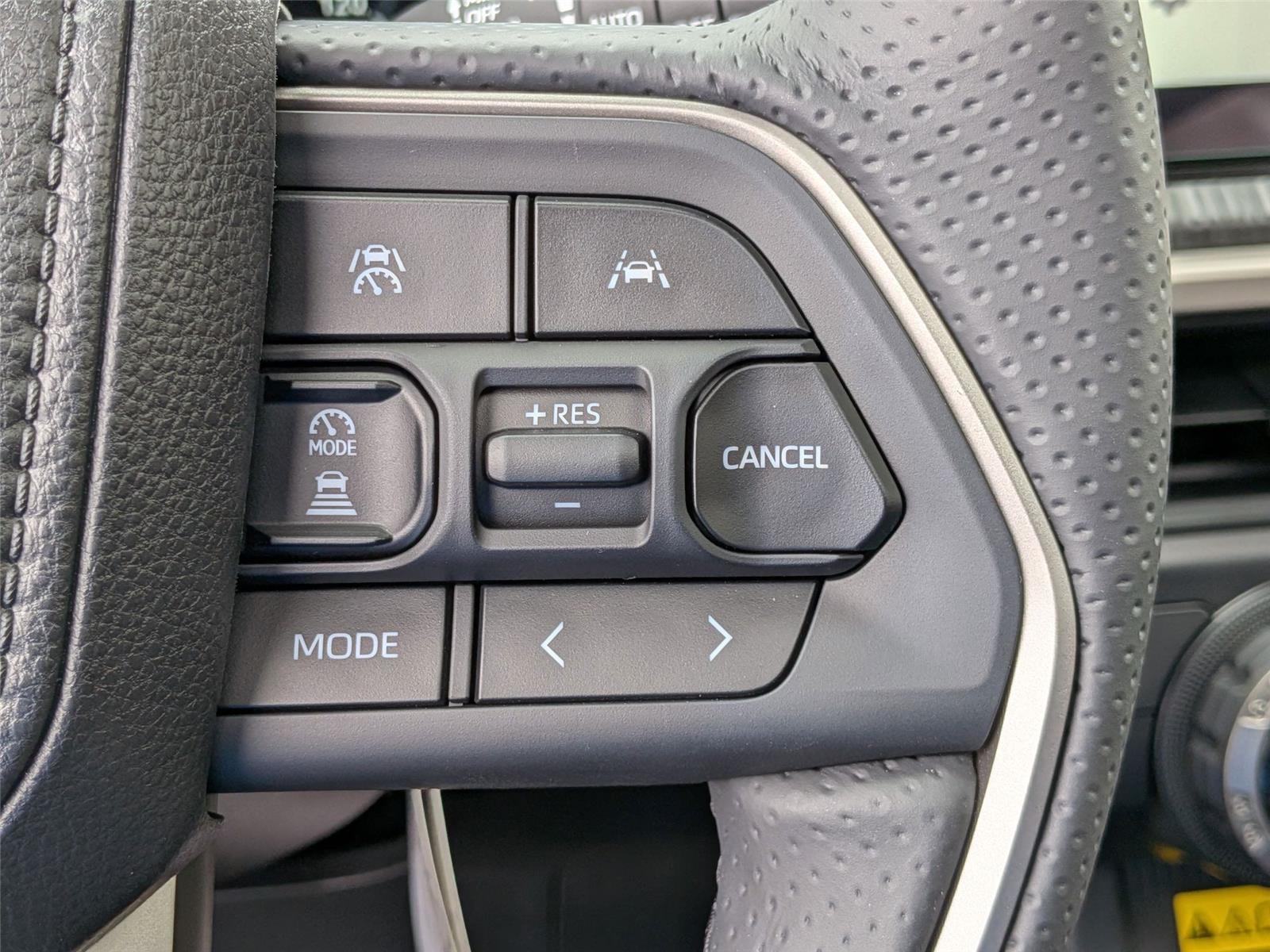 2025 Toyota 4Runner photo 19